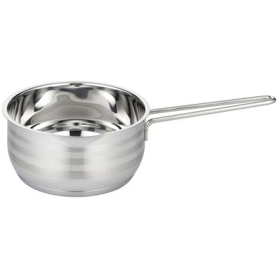 Elo 22316 Basic Nerezová panvica Brillant 16 cm,1,3 l