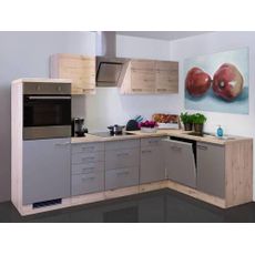 FlexWell ROHOVÁ KUCHYŇA RIVA 280