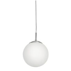 Eglo - Náhradné sklo RONDO pr. 30 cm