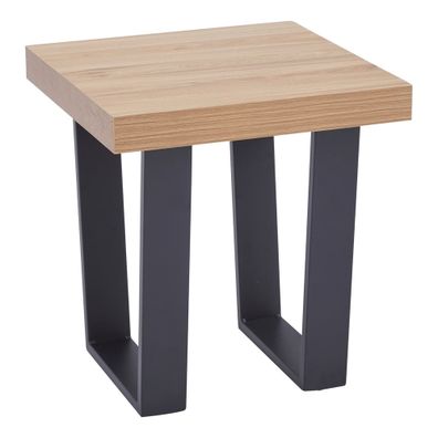 Odkladací stolík 50x50 cm Oakton – Premier Housewares