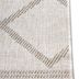 NORTHRUGS - Hanse Home koberce Kusový koberec Twin Supreme 105430 Corsica Linen – na von aj na doma - 120x170 cm