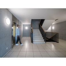 Steinel-LED Stmievateľné svietidlo so senzorom RSPROR20PLUS 15,86W/230V IP40 3000K