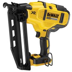 Aku klincovačka DeWALT DCN660N 18V bez batérie a nabíjačky (bezuhlíková)