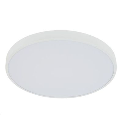 LED Stmievateľné stropné svietidlo LED/48W/230V 2700-6500K Wi-Fi Tuya + DO