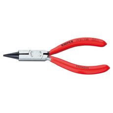 Kliešte s guľatými čeľusťami s britom 130 mm - 1901130