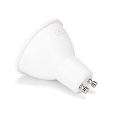 LED Stmievateľná žiarovka GU10/3W/230V 2700K - Aigostar