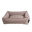 Luxusný pelech pre psa Lex & Max Paris 70 x 55 cm | béžový