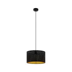 Eglo 98312 - Luster na lanku VARILLAS 1xE27/40W/230V