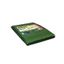 Plachta Procraft GT2x8 120g/m2 nepremokavá s okami 2x8 m zelená | GT2x8