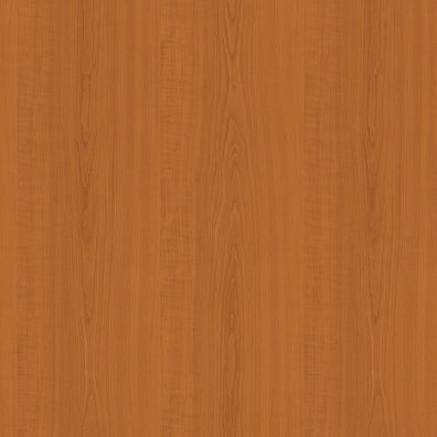 Zostavy knižníc INTEGRO so stolom, nižšie, 2950 x 700/400 x 1923 mm, čerešňa