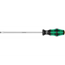 Wera 007621 Plochý skrutkovač 1,2x6,5x200 typ 334