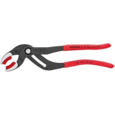 Kliešte na sifóny a krimpovacie kliešte pre konektory 250 mm - 8111250