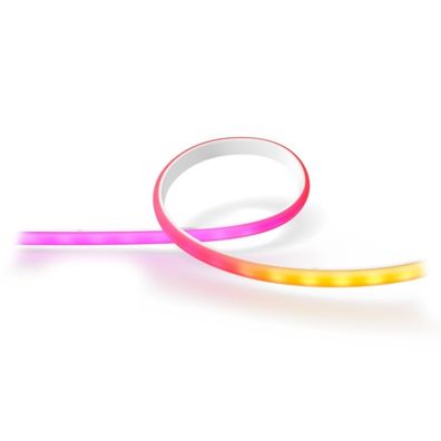 Rozširovacia sada LED stmievateľného pásika Philips Hue WACA 1m LED/12,3W/230V