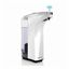 simplehuman Bezdotykový dávkovač mydla Simplehuman - 237 ml, Biely plast , chróm
