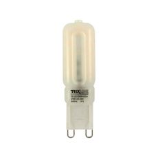 Žiarovka TR LED 3W G9 6500K 220LM