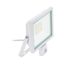 Eglo 64885 - LED Reflektor so senzorom FILETTI LED/30W/230V 4000K IP44 biela