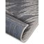 Hanse Home , Kusový koberec Clyde 105907 Paru Grey Cream – na von aj na doma, 76x150, šedá, chodba / predsieň