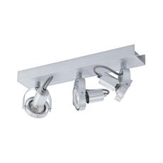 Eglo 94644 - LED Bodové svietidlo NOVORIO 3xGU10-LED/5W/230V