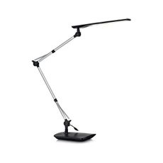 Markslöjd 105683 - LED Stolná lampa STUDY LED/5W/230V