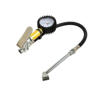 Čerpacia pištoľ s manometrom TG-10/s.tir/(20)