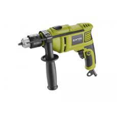 Vrtačka s príklepom, 550W Extol Craft