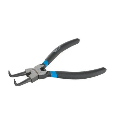Vnútorné ohýbané kliešte Seeger 160 mm/6" (15/120)