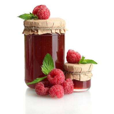 Zaváracie poháre v súprave 9 ks 60 ml – Orion