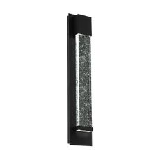 Eglo 98154 - LED Vonkajšie nástenné svietidlo VILLAGRAZIA 2xLED/3,3W/230V IP44