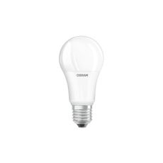 LED Žiarovka BASE E27/8,5W/230V 2700K - Osram