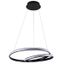 LED Stmievateľný luster na lanku LED/65W/230V 3000-6500K + DO