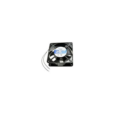 Ventilátor s guľôčkovým ložiskom 20W/230V