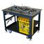 Zvárací Stôl TD Rhino Cart 1200x750x910 mm with 66 pcs