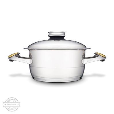 Zepter nádoba ø 20 cm, objem 3 l
