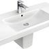 Umývadlo Villeroy & Boch Subway 2.0 80x47 cm otvor pre batériu uprostred 71758001