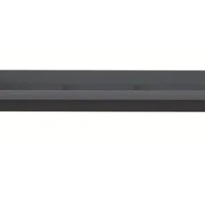 Prosperplast Miska pod kvetináč UNIVERSAL antracitová, varianta 56,7 cm