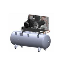 Bezolejový kompresor Orlík SKS 42-O/500/14