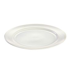 Plytký tanier OPUS GOLD ø 27 cm