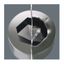 Wera 003380 Zyklop 1/4" 6-hranný nástrčný bit 5/64" typ 8740 A - palec