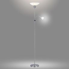 Stojanová lampa F34 CR LP2