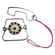 Hlavolam Metal Phone – RecentToys