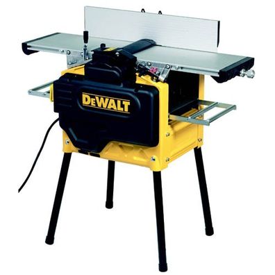 Hoblík 260 mm DeWALT D27300