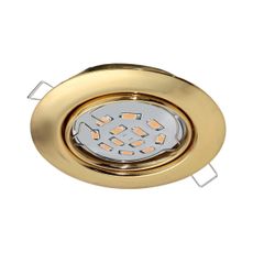 Eglo 94405 - LED Podhľadové svietidlo PENETO 1xGU10-LED/5W/230V
