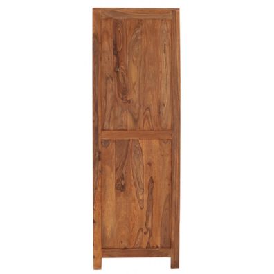 indickynabytok.sk - Knižnica Gani 60x180x35 z indického masívu palisander