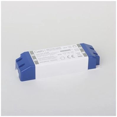 Napájací zdroj spínaný pre LED pásiky 80W/12V IP20