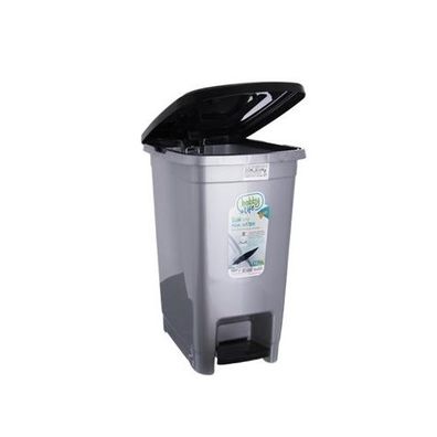 Orion Pedálový odpadkový kôš Slim, 10 l
