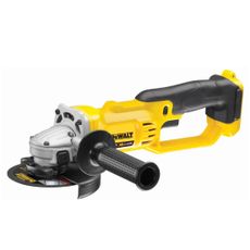 Akumulátorová uhlová brúska 125mm DeWalt DCG412N 18V XR bez batérie