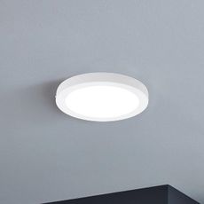 Eglo 98292 - LED Stmievateľné stropné svietidlo FUEVA-A LED/14W/230V + DO