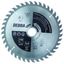 Rezací kotúč na drevo 24Z Priemer 140x20 mm