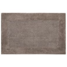 Kúpeľňový koberček 50x80cm Taupe Elegance