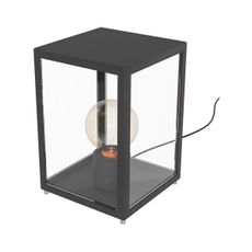Eglo 94789 - Vonkajšie svietidlo ALAMONTE 1 1xE27/60W/230V